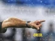 El misterioso brazo de Costas: por qué tiene esa forma el codo del DT de Racing