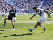 Cuándo juegan Racing y Vélez por los cuartos de final de la Copa Libertadores 2025