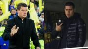 Sebastián Battaglia rompió el silencio y reveló internas con Juan Román Riquelme