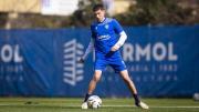 Vélez pone fin a la novela Thiago Fernández