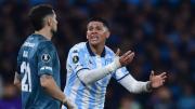 Racing está en cuartos de final pero ya tiene bajas confirmadas