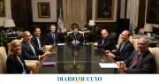 Milei se reunió con directivos de Glencore, con El Pachón entre las conversaciones