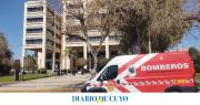 Evacuaron el Centro Cívico por una nueva amenaza de bomba: creen que un menor fue el autor