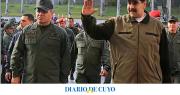 Paraguay declara al Cartel de los Soles de Nicolás Maduro como grupo terrorista
