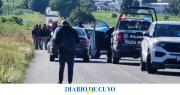 Espeluznante: en México hallan seis cabezas humanas al costado de la ruta del estado de Tlaxcala
