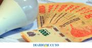El Gobierno nacional anticipó que los servicios públicos como luz y agua subirán en línea con la inflación