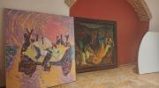Museo Nacional de Arte inaugura exposición sobre la identidad boliviana rumbo al Bicentenario
