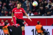 Se definió el futuro de Exequiel Palacios por 45 millones: se va fuera de Europa