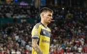 Se definió el futuro de Kevin Zenón con el Olympiacos y hay impacto fuerte en Boca: no se vende