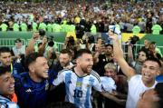 “El 4 de septiembre…”: el sorprendente dato sobre el futuro de Messi que impacta en la Selección Argentina
