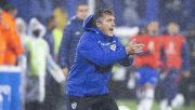 Ganarla: la impactante confesión de Guillermo Barros Schelotto tras la victoria de Vélez en Copa Libertadores