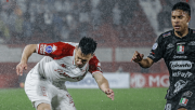 Video: por la vuelta de octavos de la Copa Sudamericana 2025, Huracán perdió 3 a 1 ante Once Caldas