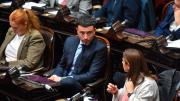 Rechazo al veto de la ley de emergencia de discapacidad: Cómo votaron los diputados cordobeses