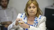 Graciela Ocaña: La grieta es un negocio para LLA y el kirchnerismo