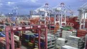 La balanza comercial en julio tuvo un superávit de US$ 988 millones