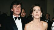 Quién es Carolina de Mónaco: la legendaria novia de Europa en 15 hitos