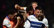 Ivo Mammini rescindió contrato en Gimnasia y seguirá su carrera en Europa