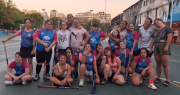 Hockey Inclusivo: Lionas y Liones lanzan un bono solidario para viajar al Encuentro Nacional en Tucumán