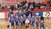 La U11 de la CAI avanza en la Liga Federal Formativa