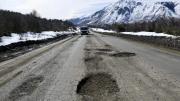 Se vota en la Legislatura la realización de obras en rutas de Chubut