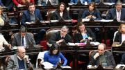 Diputados rechazó el veto de Milei a la ley de emergencia en discapacidad