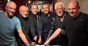 El rock no tiene edad: llega Vamo´ los Pibes, la comedia que promete sacudir a la tercera edad