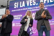 Denuncian a Javier y Karina Milei, Lule Menem y Spagnuolo por asociación ilícita y coimas millonarias en la ANDIS