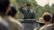 “Camina o muere”, que dicen las primeras reacciones de la nueva película basada en una novela de Stephen King