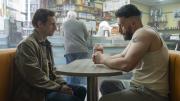 HBO y la BBC compartieron las primeras imágenes de “Half Man”, la nueva serie del creador de “Bebé reno”