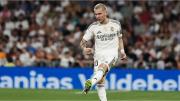 Xabi Alonso destacó el debut de Franco Mastantuono en el Real Madrid: “Tuvo buenos minutos”