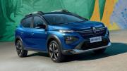 Renault lanzó el nuevo Kardian MY2025 en la Argentina