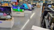 Por la caída en ventas cierra todas sus tiendas físicas en Argentina cadena de electrodomésticos premium, ¿qué pasará con sus empleados?