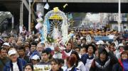 Caminata a Luján 2025: cómo y cuándo será la peregrinación