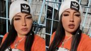 “En El Barro” en la vida real: la influencer presa condenada por asesinato que es viral en redes