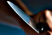 Un chico de 15 años apuñaló a su padrastro para defender a su mamá, pero la detenida terminó siendo ella