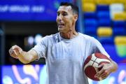 Prigioni: “El grupo llega sólido y tiene la oportunidad de competir”