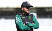 Villegas no descarta sorpresas en la convocatoria de la selección nacional