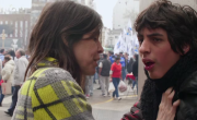 Valentina Bassi sobre el veto a la Ley de Emergencia en Discapacidad: “Mi hijo se quedó sin terapia”