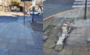 Bacheame, la app que vincula a los vecinos con los municipios para poder reportar baches