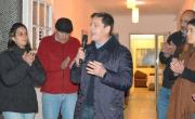 Presentamos un proyecto para bajar las tasas a los comercios de La Plata, pedimos que lo traten”