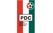 Fracción del PDC denuncia que la mayoría de los candidatos electos provienen del MAS