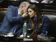 Pagano, Arrieta y otros ex libertarios armaron su propio bloque Coherencia