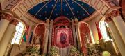 León XIV declara a la iglesia del Socavón ‘Basílica Menor de Oruro’