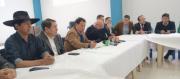 Comité Multisectorial pide a legisladores electos trabajar para reactivar la economía