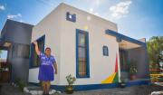 La cartera de vivienda social se contrajo en 2,6% en el último año, según Asoban