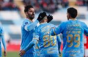 Bolívar liquida a Cienciano en Perú y clasifica a cuartos de la Sudamericana