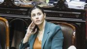 Se quebró el bloque de La Libertad Avanza en Diputados: se fueron Marcela Pagano y Carlos D‘Alessandro’