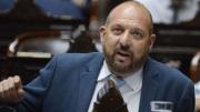 Un diputado de La Libertad Avanza dio quórum: asegura que el Gobierno “lo defraudó”