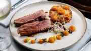 El restaurante de Buenos Aires que ofrece una experiencia japonesa increíble