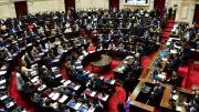 La oposición no consiguió los votos para rechazar el veto de Milei al aumento de las jubilaciones